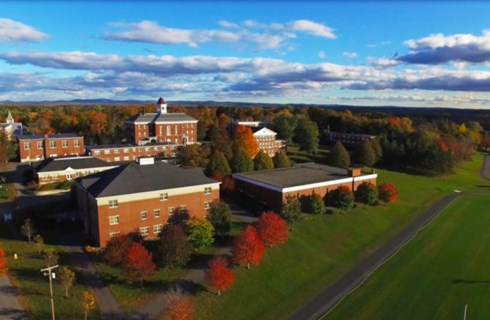 Maine Central Institute